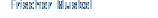 Frischer Muskel