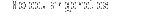 Molecular genetics